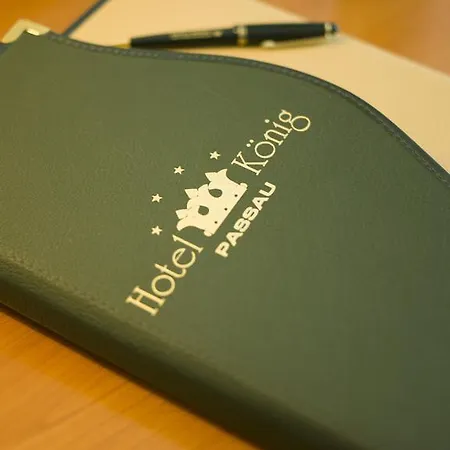 Hotel Koenig Passavia