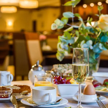 Hotel Koenig Passavia