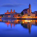 König 4* Passau