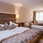 Szálloda König 4*