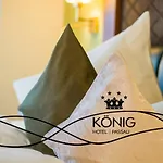Hotel König 4*