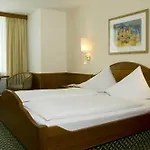 Szálloda König 4*