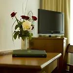 König Szálloda 4*