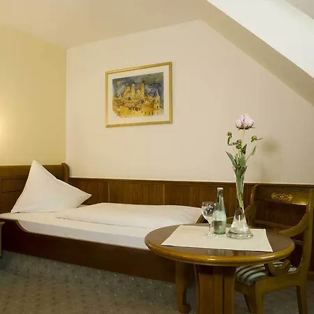 Hotell Koenig Passau