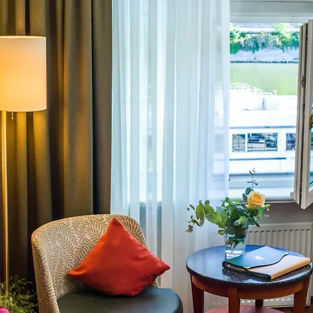Hotel Koenig 4*