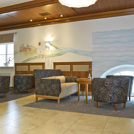 Koenig 4* Passau