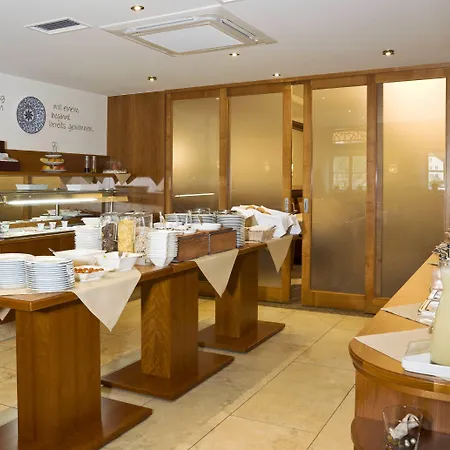 Koenig 4* Passau
