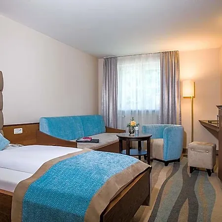 Koenig Hotel 4*