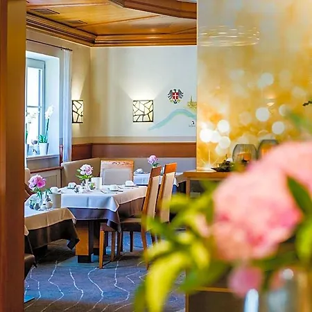 Koenig Hotel Pasov