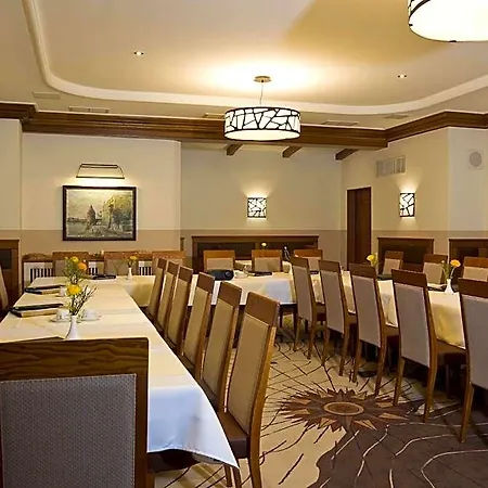 Koenig Hotel Pasov
