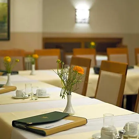Koenig Hotel Pasov