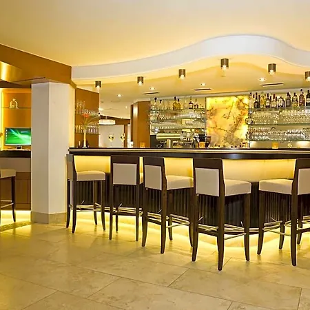 Koenig Hotel 4*