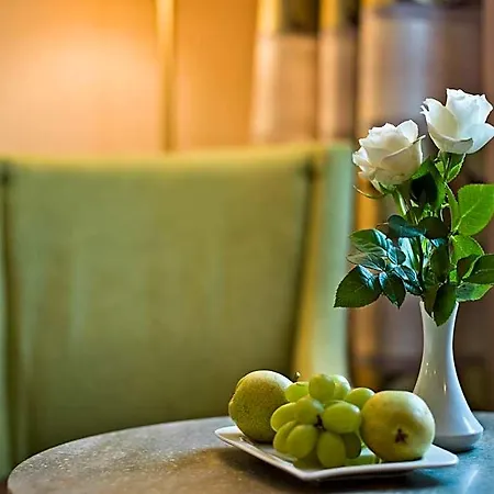 Koenig Hotel Pasov