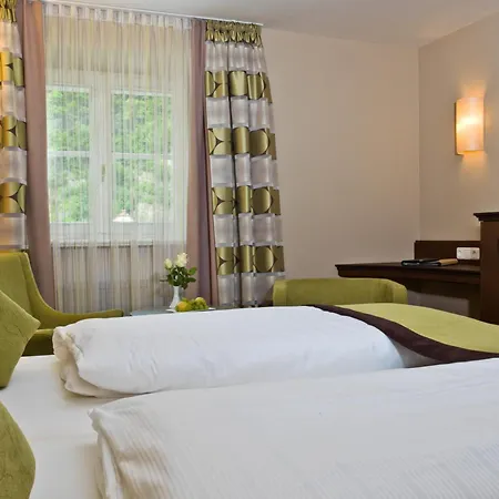 Koenig Otel Passau