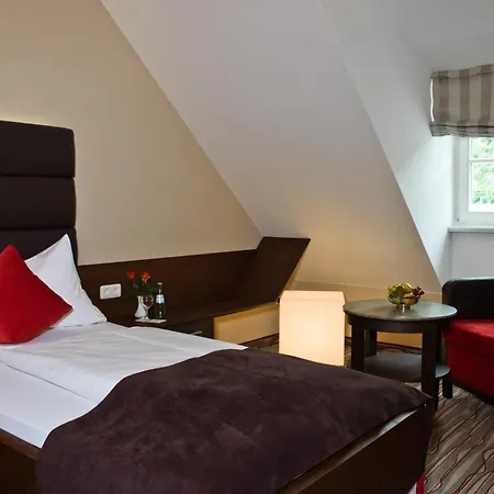Otel Koenig 4*