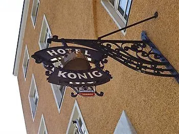 Hotel Koenig