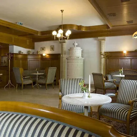 Koenig Hotell Passau