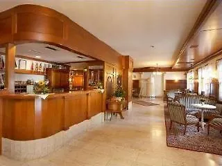 Hotell Koenig Passau