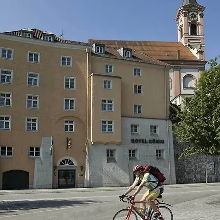 König Hotel
