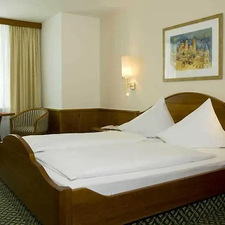 Hotell Koenig 4*