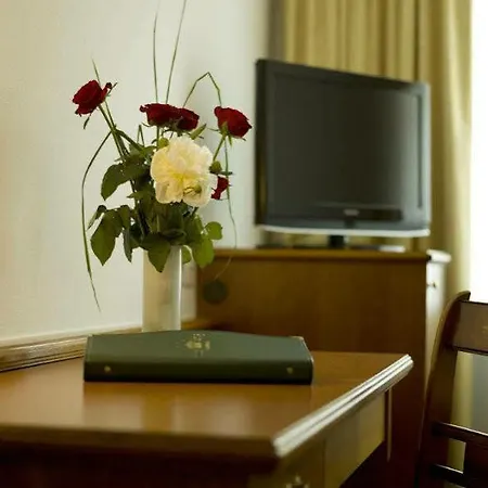 Koenig Hotell 4*