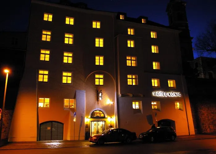 König 4* Passau