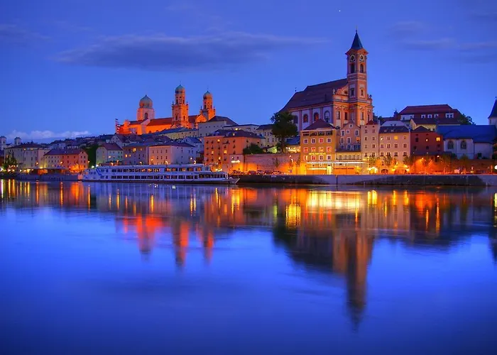 König 4* Passau