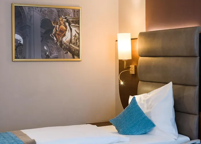 König Hotel Passau