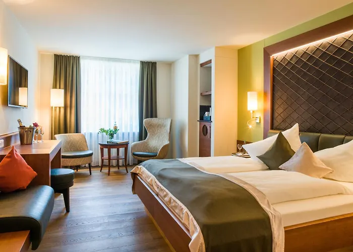 Hotel König