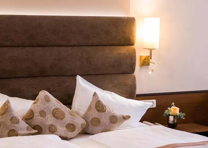 Hotel König 4*