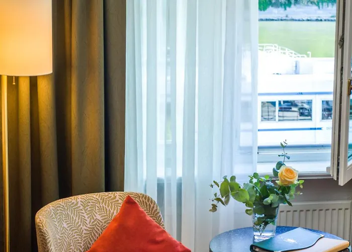 Hotel König 4*
