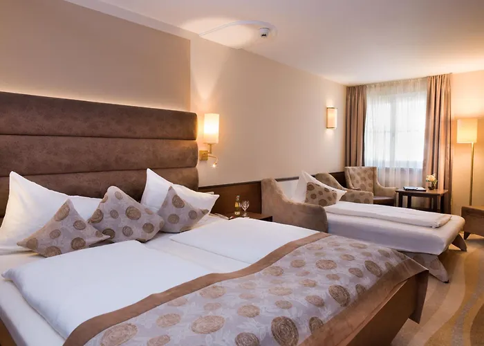 Hotel König 4*