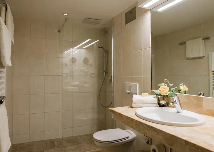Hotel König Passau