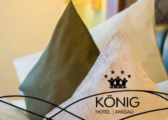 Hotel Koenig 4*