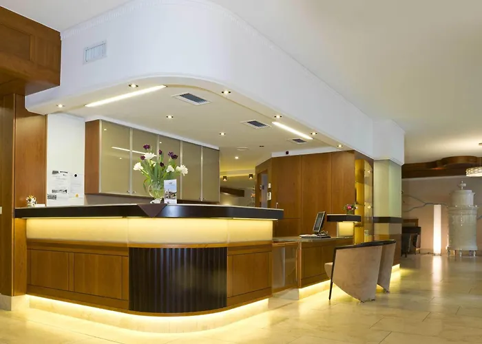 Hotel König Passau