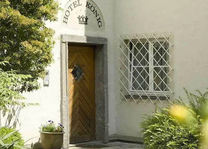 Koenig Hotel Pasawa
